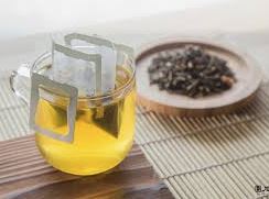 Therapeutic Tea for Hyperthyroidism